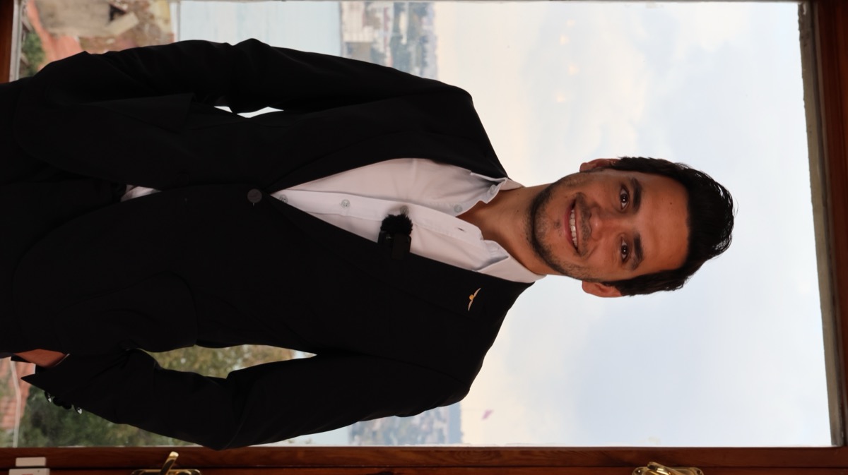 Dr. Fatih Çınar — Plastic Surgeon Istanbul